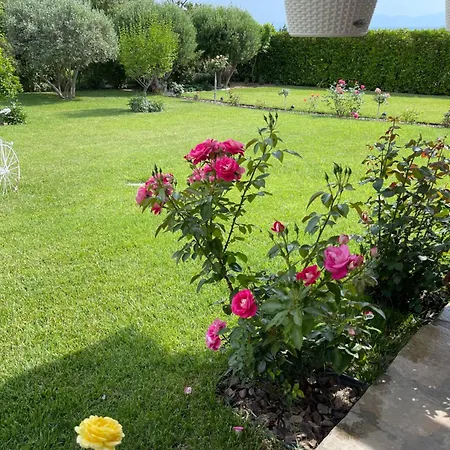 Villa Yulia *