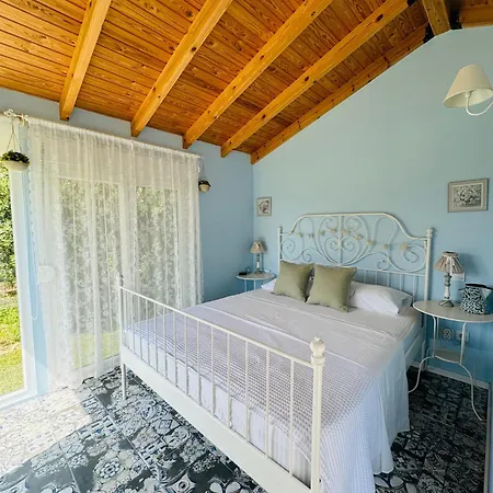 Villa Yulia