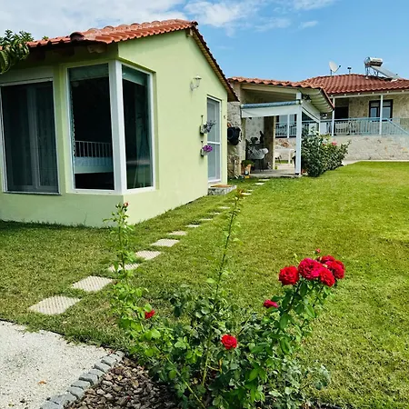 Villa Yulia