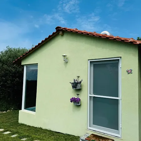 Yulia Villa Epanomí
