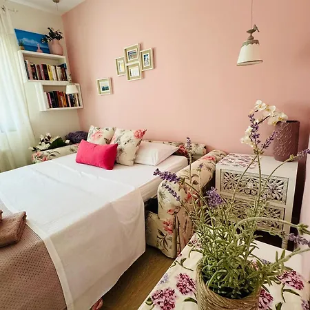Villa Yulia Epanomi