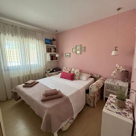 Yulia Villa Epanomi